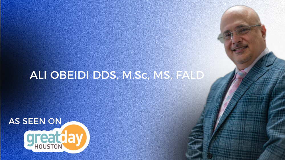 Dr Obeidi