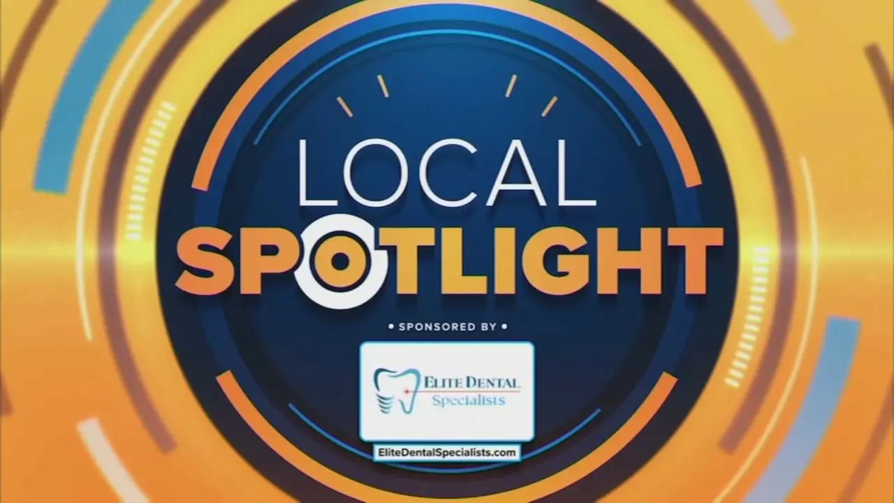ABC 13 local spotlight
