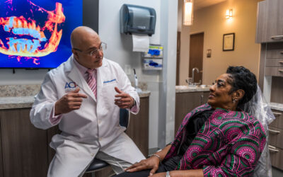 The Truth About Dental Implants: What You’re Not Being Told