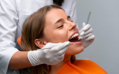 Benefits of Visiting a Skilled Dental Implant Dentist in Houston