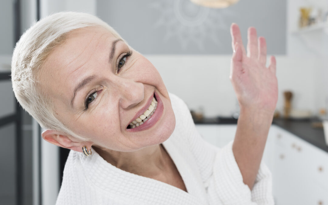 Permanent Dentures vs. Implants: Which Is Right for You?
