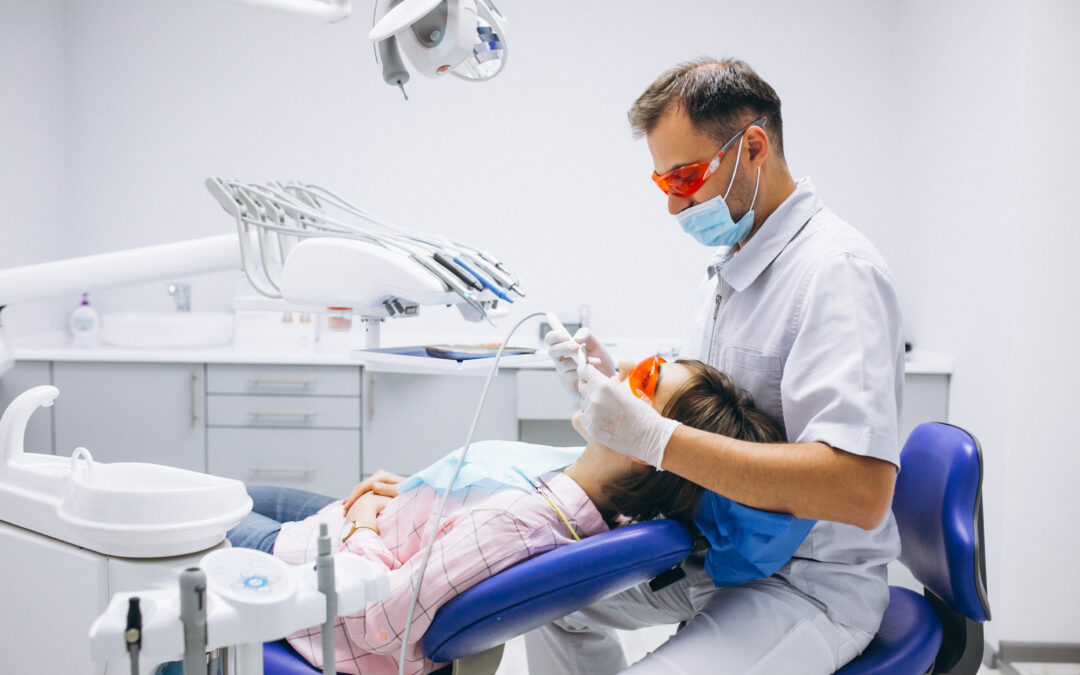 Complete Houston Dentistry Services for Every Smile and Budget