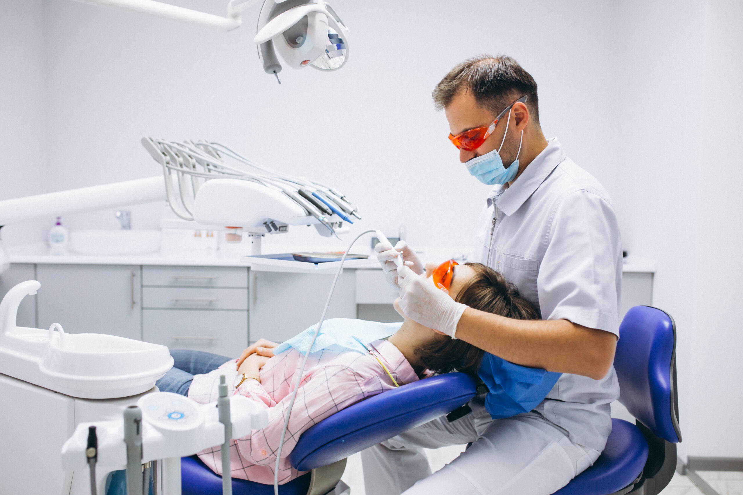 Houston Dentistry Services