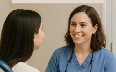 Top 5 Reasons to Book a Dental Consultation in Houston Today