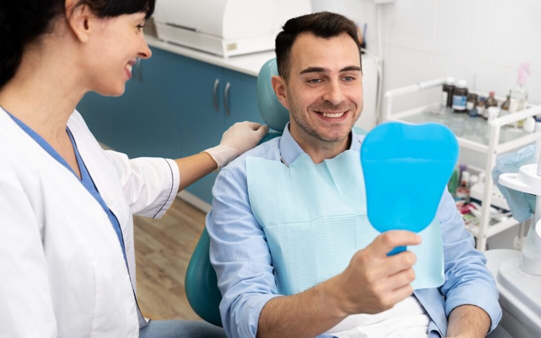Permanent Teeth Replacement in Houston: What You Need to Know Before You Commit