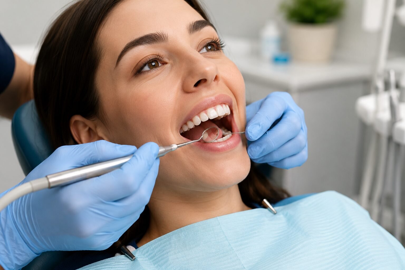 Can a Professional Smile Makeover in Houston Really Change Your Confidence