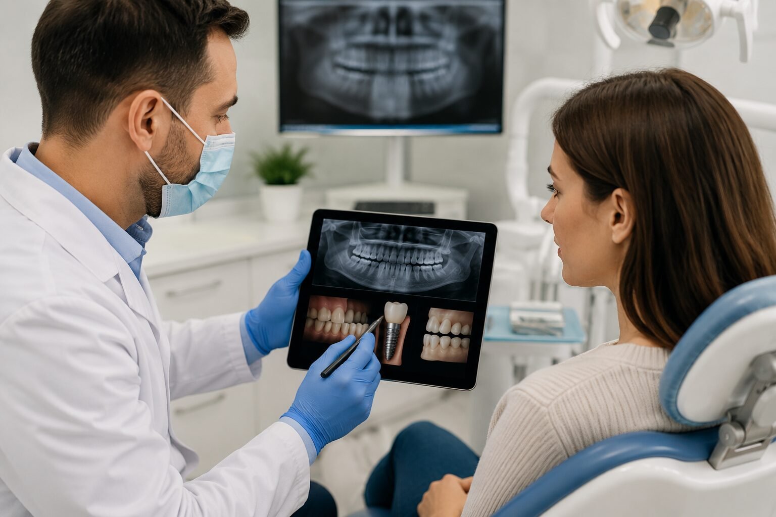 How Personalized Dental Treatment Plans in Houston Help Patients Achieve Better Long-Term Results