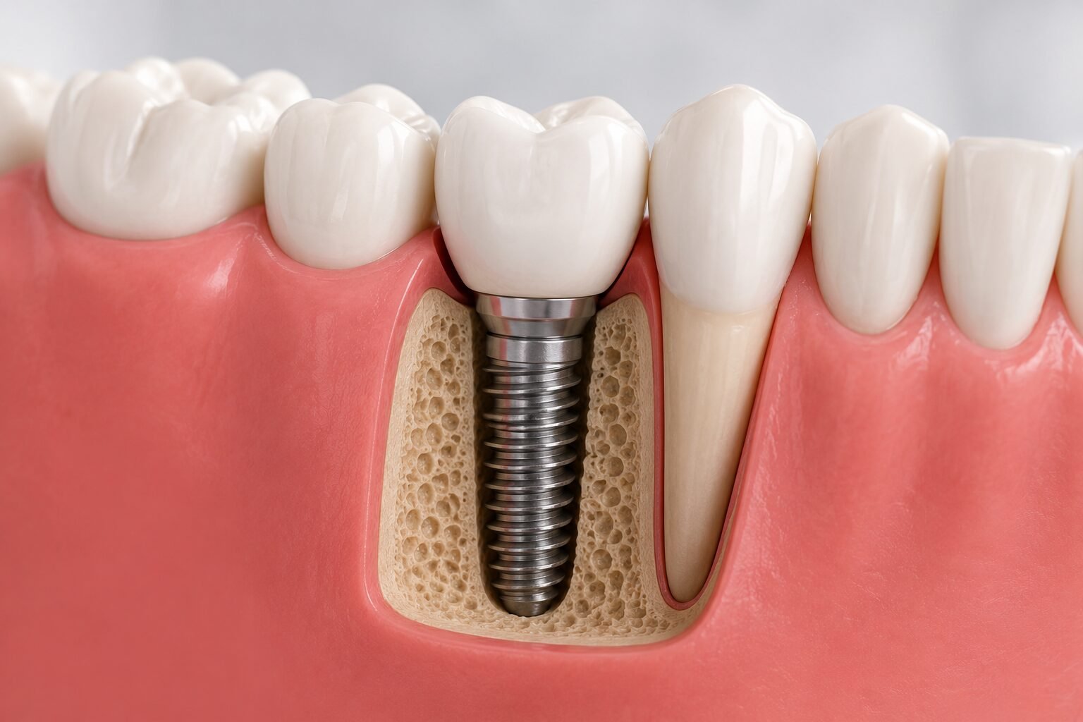 Why Replacing One Missing Tooth Early Can Protect Your Smile and Oral Health Why Replacing One Missing Tooth Early Can Protect Your Smile and Oral Health