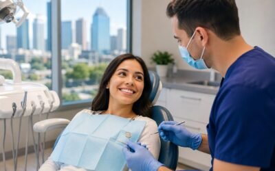 How to Find Affordable Dental Care in Houston