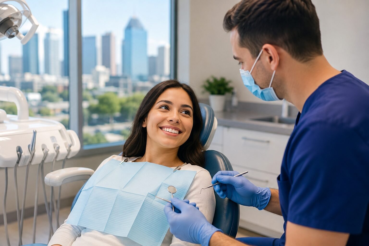 How to Find Affordable Dental Care in Houston How to Find Affordable Dental Care in Houston