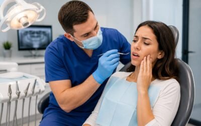 How an Emergency Dentist Can Restore Your Smile
