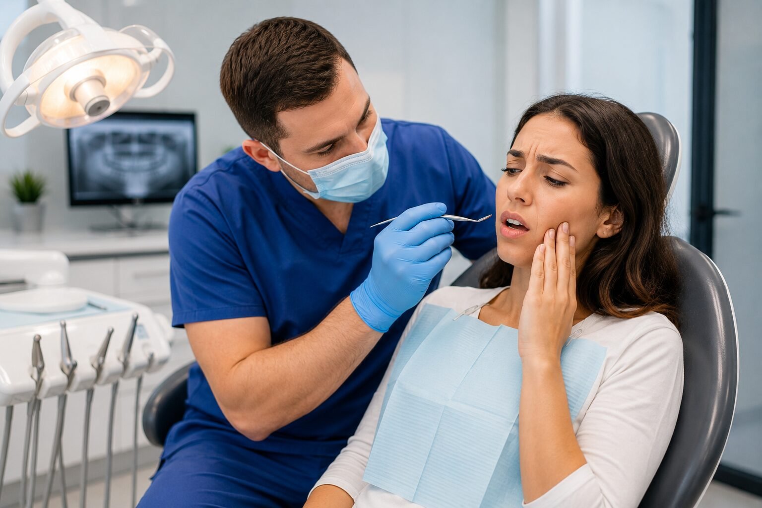 How an Emergency Dentist Can Restore Your Smile How an Emergency Dentist Can Restore Your Smile